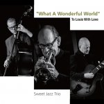 Sweet Jazz Trio - スウェーデン・ジャズを中心とした大人の音楽を扱う