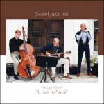 Sweet Jazz Trio - スウェーデン・ジャズを中心とした大人の音楽を扱う