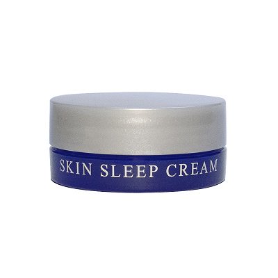 SKIN SLEEP CREAM　トライアル - hinocosmetics online shop
