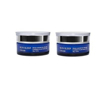 ヒノコスメ　HINOKO SKIN SLEEP CREAM 30g SKIN SLEEP CREAM 2個セット - hinocosmetics online shop