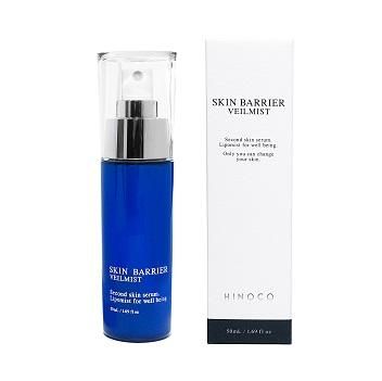 SKIN BARRIER VEILMIST - hinocosmetics online shop