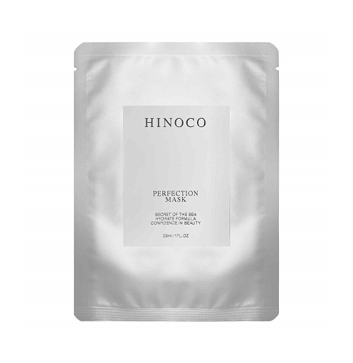 PERFECTION MASK 1枚 - hinocosmetics online shop