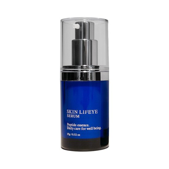 SKIN LIFEYE SERUM - hinocosmetics online shop