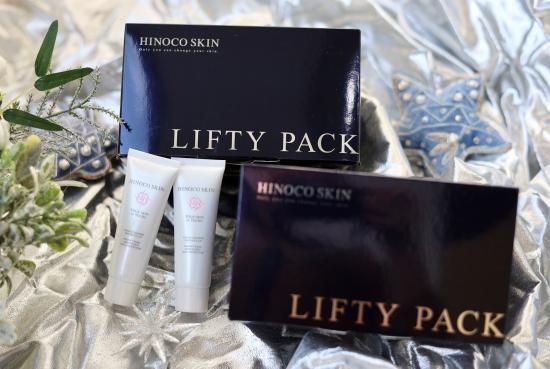 hinocosmetics online shop