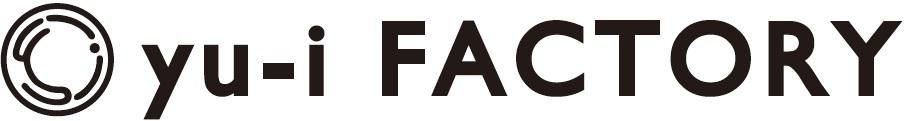 yu-i FACTORY ONLINE SHOP