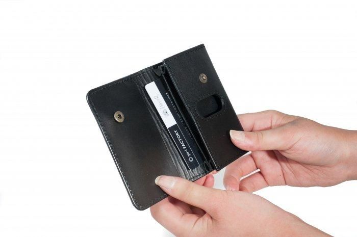 未使用品】ACME カードケース 10個セット 短縮カード&ホルダー10枚(ZX