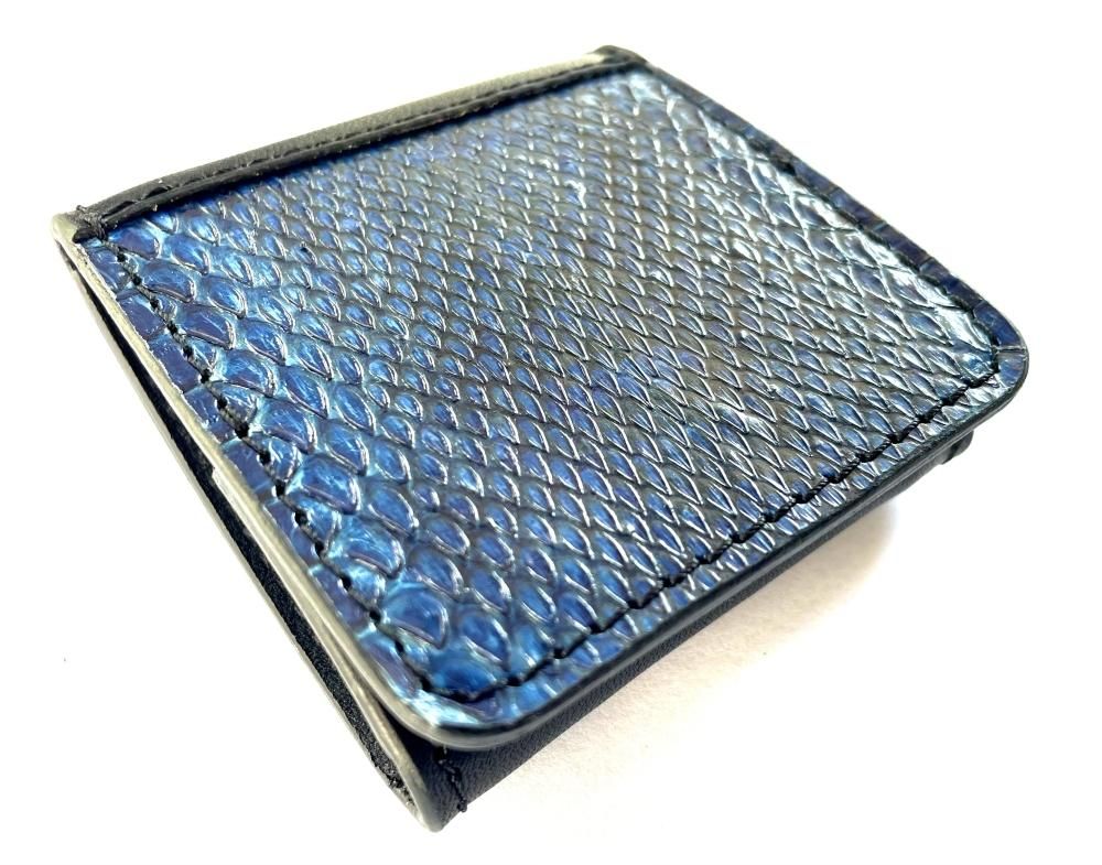 藍ハブ コインケース ボックス - yu-i FACTORY ONLINE SHOP 藍ハブ コインケース ボックス - yu-i FACTORY ONLINE SHOP