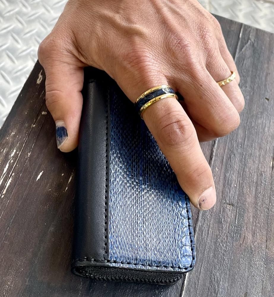 稀少】 Few by NEW. F13 HAVANA ケース有 かっこいいブランド