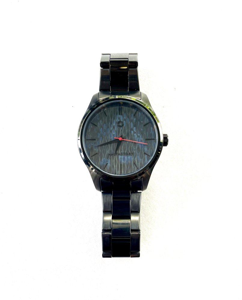 腕時計 / WRIST WATCH - yu-i FACTORY ONLINE SHOP