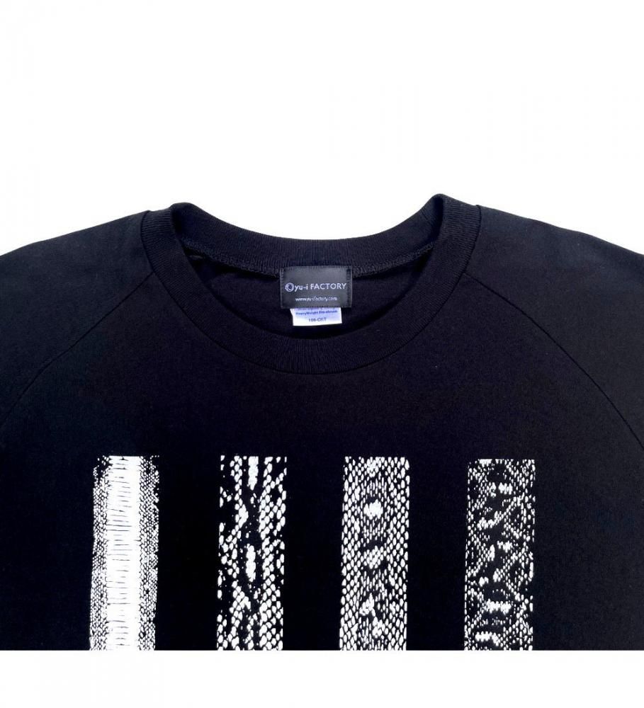 MY FAVORITE 82 ラウンドヘム Tシャツ／M、L、XL - yu-i
