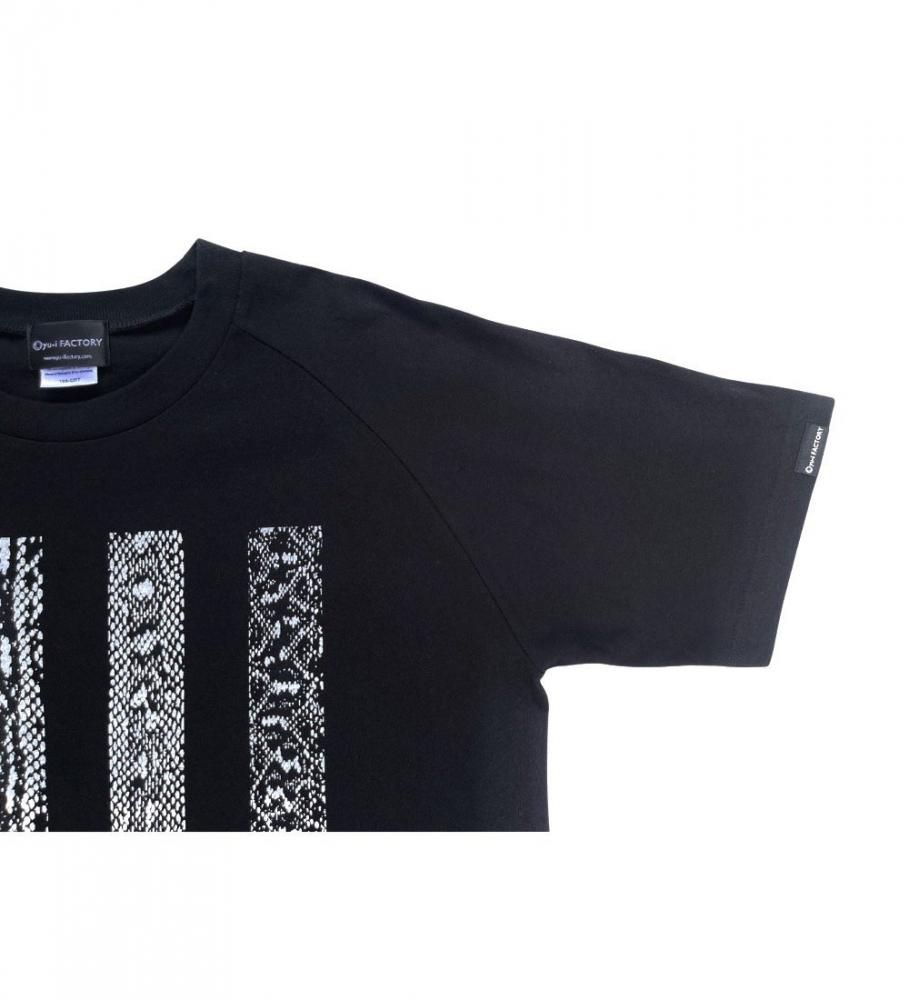 まふまふ輪廻Tシャツ -WHITE-
