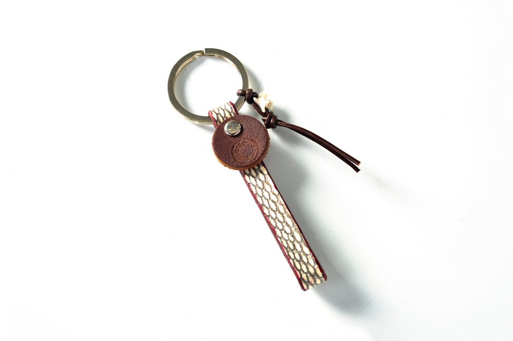 キーホルダー / KEY HOLDER - yu-i FACTORY ONLINE SHOP