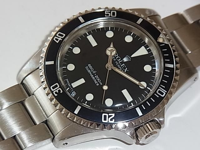 ROLEX VINTAGE（ロレックス・ヴィンテージ）一覧｜福岡アンチェインド