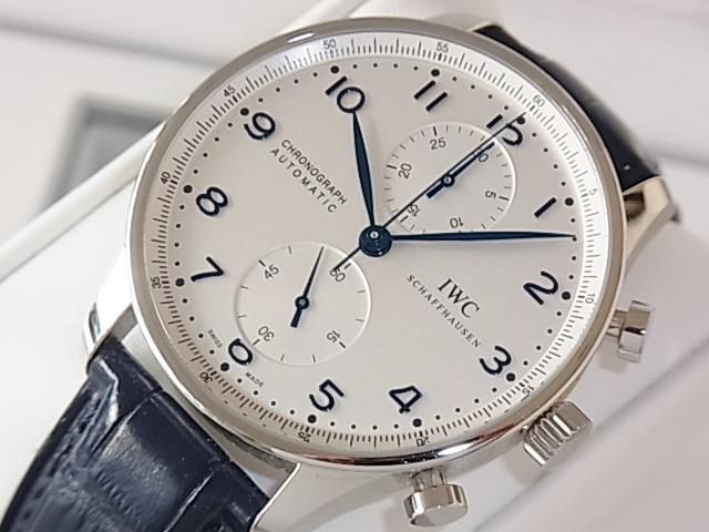 IWC ポルトギーゼ　IW371446