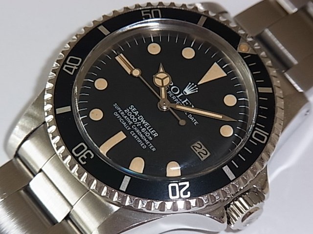 ROLEX VINTAGE（ロレックス・ヴィンテージ）一覧｜福岡・腕時計専門店 