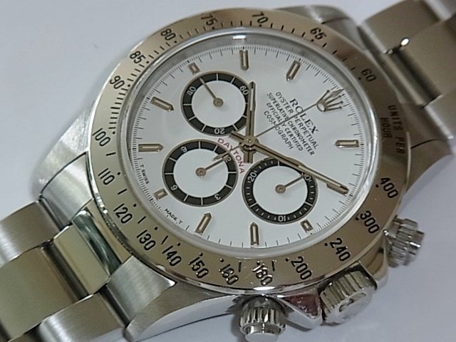 ROLEX（ロレックス）一覧｜福岡・腕時計専門店アンチェインドカラーズ｜買取