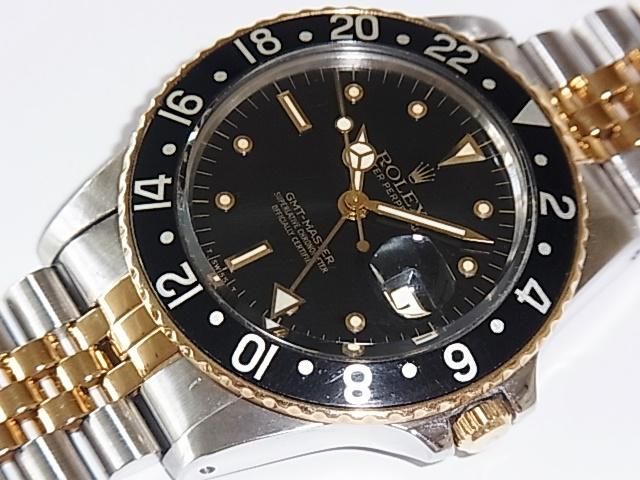 16753 GMT マスター 正規品