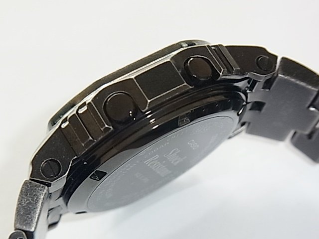 G-SHOCK GMW-B5000V-1JR エイジド加工 極美品 Fullset -  福岡天神・大名の腕時計専門店アンチェインドカラーズのオンラインショップ