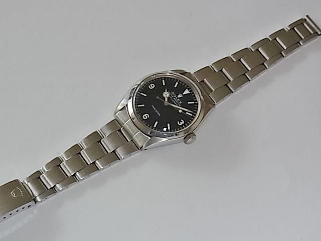 rolex ロレックス 5500 1016 エアキング エクスプローラー