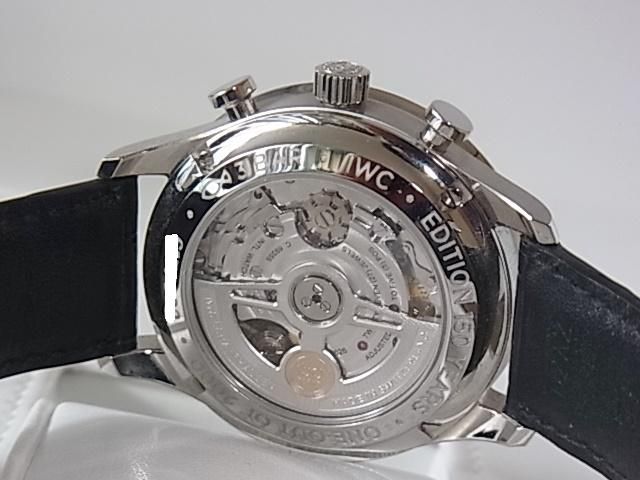 IWC ポルトギーゼクロノ 150years IW371602 国内正規品 - 福岡天神