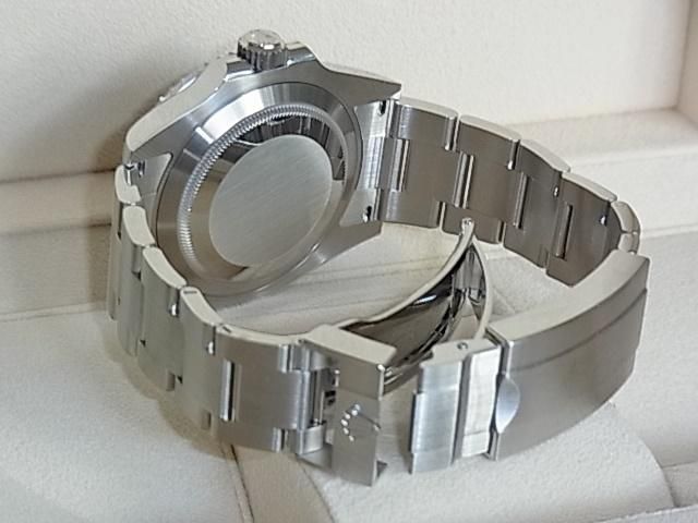 ロレックス サブマリーナ Ref.124060 未使用品 - 福岡天神・大名