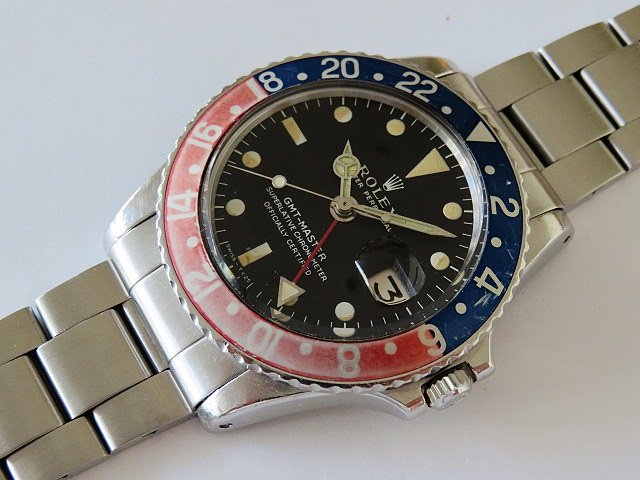 ROLEX VINTAGE（ロレックス・ヴィンテージ）一覧｜福岡・腕時計専門店 