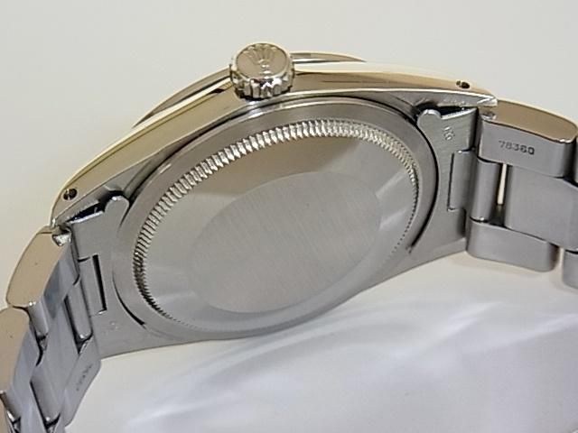 ロレックス エクスプローラーI Ref.1016 - 福岡天神・大名の ロレックス エクスプローラーI Ref.1016 - 福岡天神・大名の