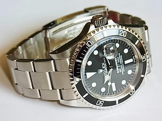 ＲＯＬＥＸ　ＲＥＦ１６８０　ベゼル一式　純正品