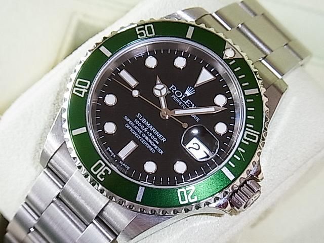 その他ロレックス Rolex 16610 ベゼル - その他