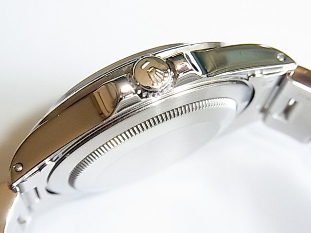 エクスプローラーⅡ 16570 トリチウム文字盤 - 腕時計(アナログ)