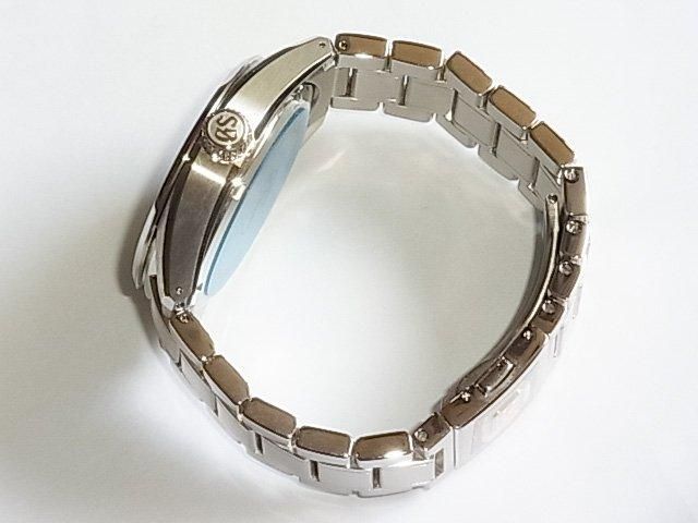 グランドセイコー SLGA017 雪白ダイヤル AJHH限定255本 未使用品