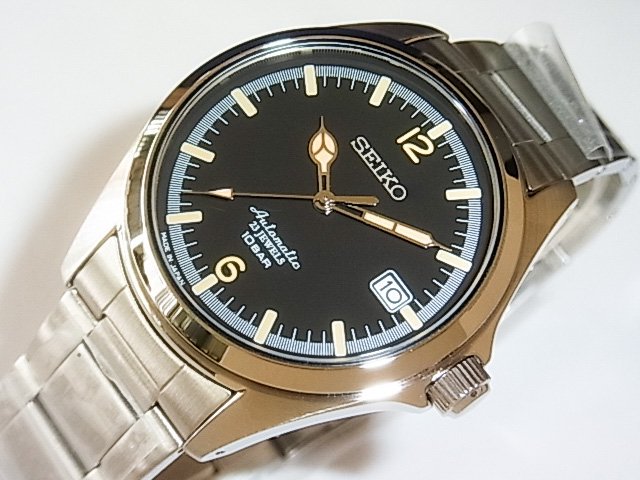 専用 新品未使用 SEIKO×TiCTAC35thTiCTAC SZSB006腕時計(アナログ) - 腕時計(アナログ)