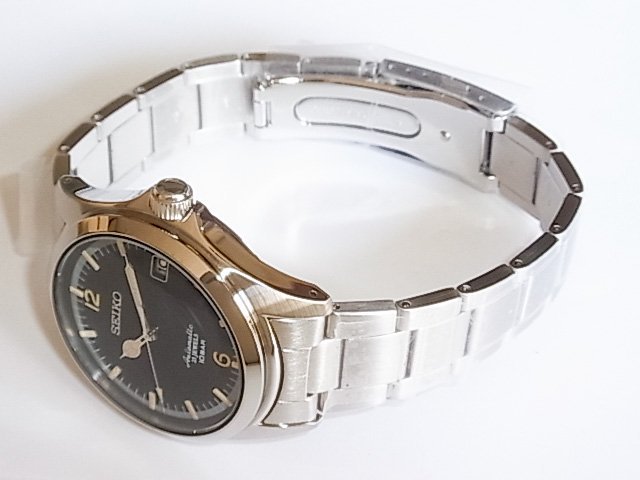セイコー×TiCTAC SZSB006 未使用品 - 福岡天神・大名の腕時計専門店アンチェインドカラーズのオンラインショップ