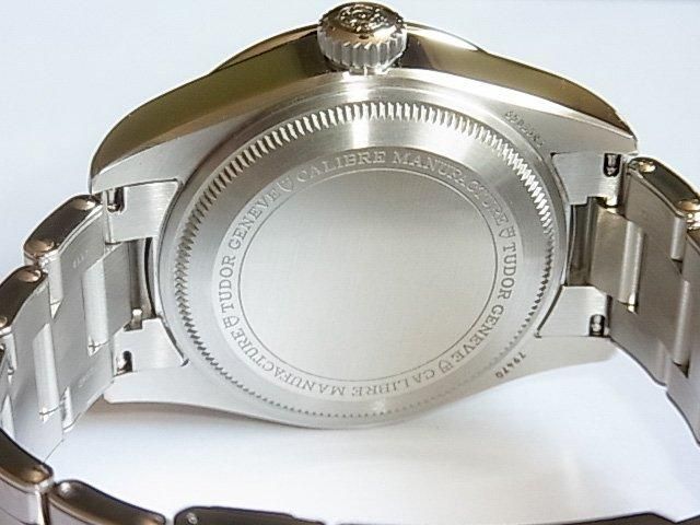 チューダー ブラックベイ プロ Ref.79470-0001 - 福岡天神・大名
