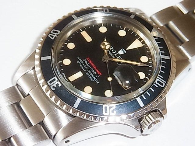 ROLEX VINTAGE（ロレックス・ヴィンテージ）一覧｜福岡・腕時計専門店 