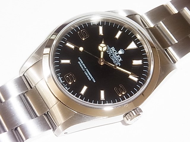 ROLEX（ロレックス）一覧｜福岡・腕時計専門店アンチェインドカラーズ｜買取