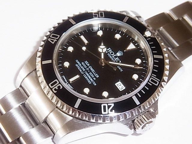 ROLEX（ロレックス）一覧｜福岡・腕時計専門店アンチェインドカラーズ｜買取