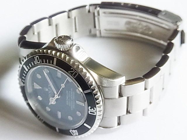ロレックス シードゥエラー Ref.16600 D番 - 福岡天神・大名の