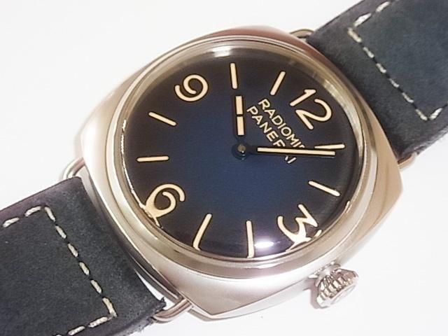 PANERAI（パネライ）一覧｜福岡・腕時計専門店アンチェインドカラーズ