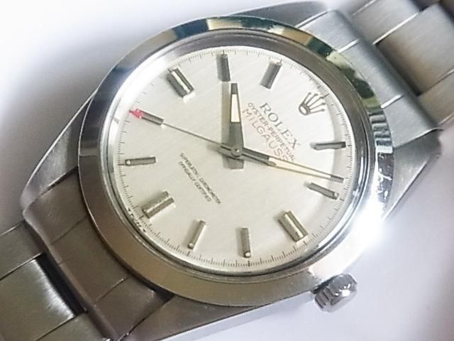 ROLEX VINTAGE(ロレックス・ヴィンテージ)一覧|福岡・腕時計 ROLEX VINTAGE(ロレックス・ヴィンテージ)一覧|福岡・腕時計