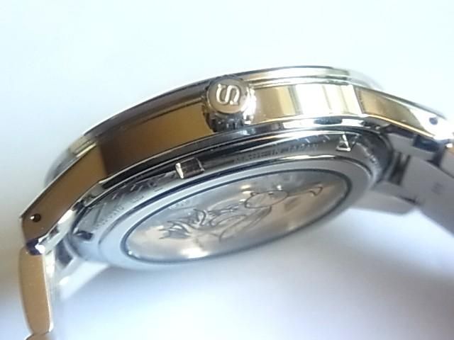 970本限定生産　世田谷ベース　セイコー セイコー プレサージュ 世田谷ベース 970本限定 - 福岡天神・大名の