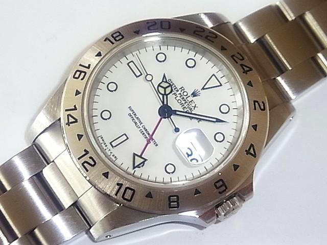 美品 ロレックス ROLEX純正7835/FF257 19㎜巻きブレス6263 美品 ロレックス ROLEX純正7835/FF257 19㎜巻きブレス6263