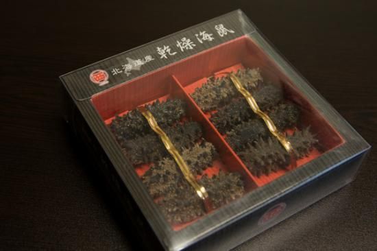 乾燥なまこ Mサイズ - 新鮮産直ネット 北海道から乾燥海鼠をお