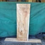欅（ケヤキ）の一枚板 - DIYに天然一枚板を格安販売！天領銘木
