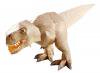 伝統産業越前和紙と恐竜がコラボ☆本格ペーパークラフト　ティラノサウルス[大]　(10~18パーツ) 