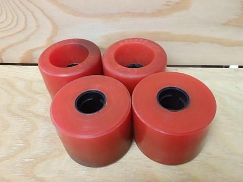 クリプトニクス　ソフトウィール　82a 70mm Amazon | Juice ソフトウィール 53mm clear black | シルバー
