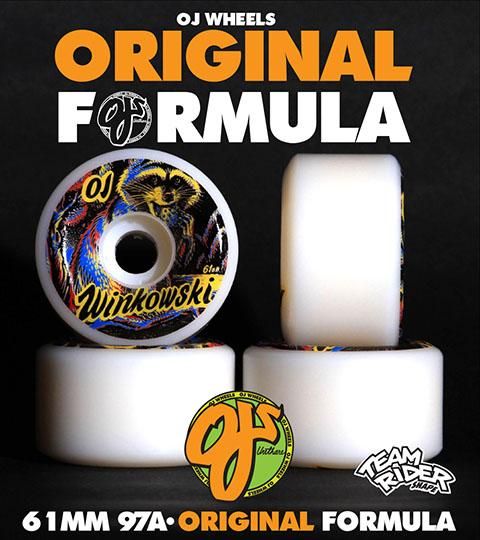 HOSOI ROCKETS - スケートボード専門店 Pro Shop CUSTOM ダウンヒル