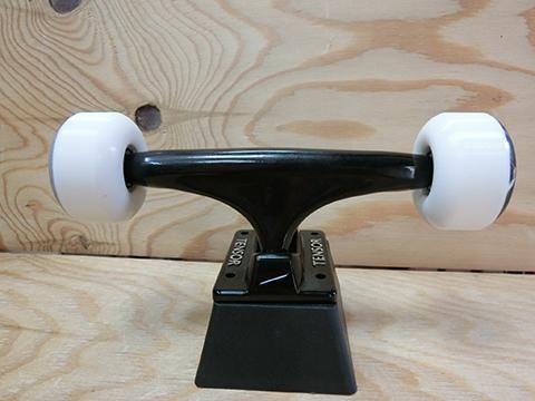 スケボー　足回りセット Amazon | HEAVEN SKATEBOARD スケートボード トラックとウィール