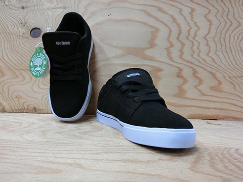 ETNIES - スケートボード専門店 Pro Shop CUSTOM ダウンヒルボードも充実