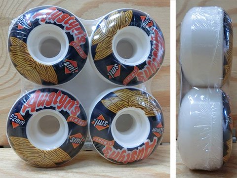 sml WHEELS - スケボーの通販 専門店 | Pro Shop CUSTOM